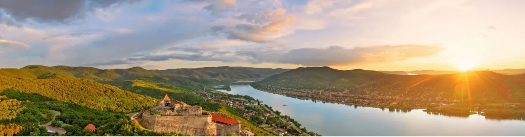 Danube Image